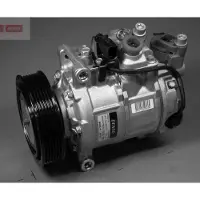 Denso Airco-compressor DCP02016