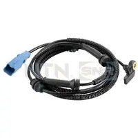 SNR ASB159.09 Wielsnelheidssensor (ABS)