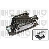 Quinton Hazell EM4680 Motorsteunlager