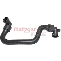 METZGER 2420279 Radiateurslang