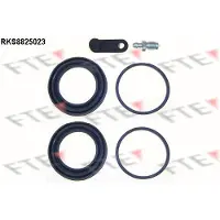 FTE 9323664 Reparatieset, remklauw