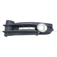 PRASCO VG9042124 Ventilatiegrille, bumper