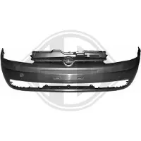 Diederichs 1813050 Bumper