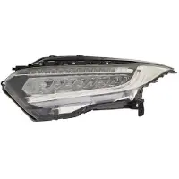 Alkar 2754741 Koplamp
