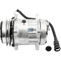 DT Spare Parts 5.45290 Aircopomp