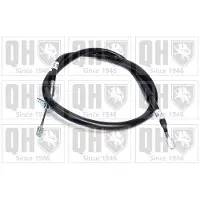 Quinton Hazell BC3797 Handremkabel