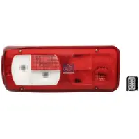 DT Spare Parts 5.81193 Achterlicht