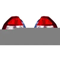IPARLUX 16232632 Achterlicht