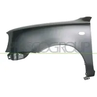 PRASCO DS0073004 Spatbord