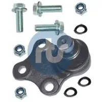 RTS 93-00780-056 Fuseekogel