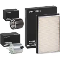RIDEX 4055F8346 Filterset