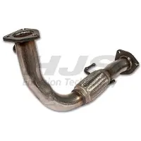 HJS 91 14 1570 Voorpijp