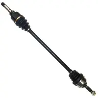 EURODRIVELINE CT-283 Aandrijfas