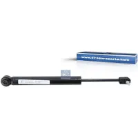 DT Spare Parts 5.17000 Gasveer motorkap