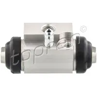 Topran 304 885 Wielremcilinder