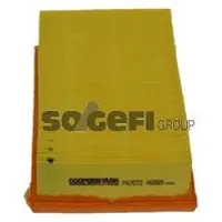 COOPERSFIAAM FILTERS PA7072 Luchtfilter