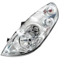 IPARLUX 11809201 Koplamp