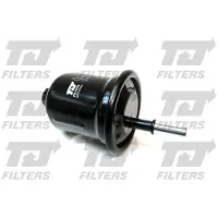 Quinton Hazell QFF0383 Brandstoffilter