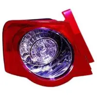 IPARLUX 16913131 Achterlicht