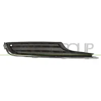 PRASCO VG4002135 Ventilatiegrille, bumper