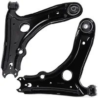 RIDEX 772S0798 Reparatieset, wieldraagarm