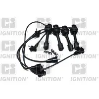 Quinton Hazell XC1416 Bougiekabels