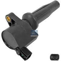 DT Spare Parts 13.44700 Bobine