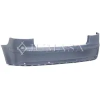 JUMASA 25040429 Achterbumper