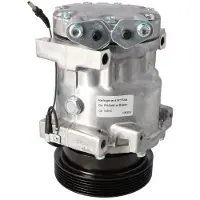 CLIMTEX CH5-388 Aircopomp