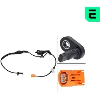 OPTIMAL 06-S405 Wielsnelheidssensor (ABS)