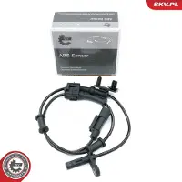 ESEN SKV 06SKV423 Wielsnelheidssensor (ABS)