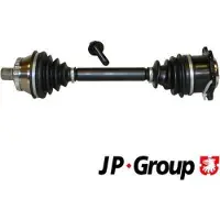JP GROUP 1143100780 Aandrijfas