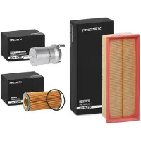 RIDEX 4055F7774 Filterset
