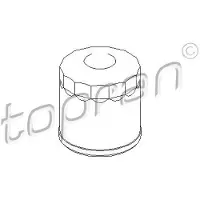 Topran 207 483 Oliefilter