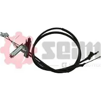 Seim 603220 Handremkabel