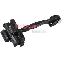 METZGER AUTOTEILE 2312328 Deurvastzetter