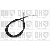 Quinton Hazell BC2130 Handremkabel
