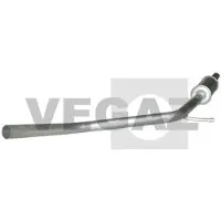 VEGAZ RS-492 Uitlaat middendemper