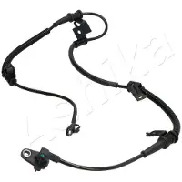 ASHIKA 151-0K-K56 Wielsnelheidssensor (ABS)
