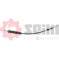 Seim 550553 Koppelingskabel