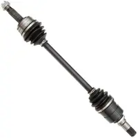 EURODRIVELINE TO-101 Aandrijfas