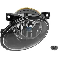 DT Spare Parts 11.84127 Mistlamp