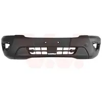 VAN WEZEL 1992570 Bumper