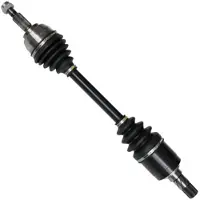 EURODRIVELINE RN-133 Aandrijfas