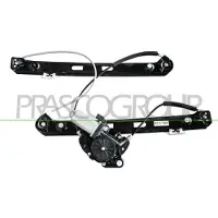 PRASCO Raambedieningsmechanisme BM018W025