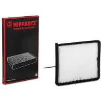 HERTH+BUSS JAKOPARTS J1341003 Interieurfilter