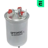 OPTIMAL OP-FFF30043 Brandstoffilter