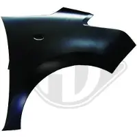 Diederichs 4006606 Spatbord