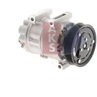 AKS DASIS 851815N Aircopomp