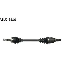 Skf VKJC 6816 Aandrijfas